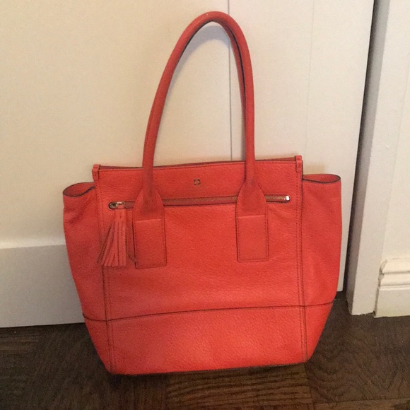 kate spade Handbags - Large Kate Spade purse